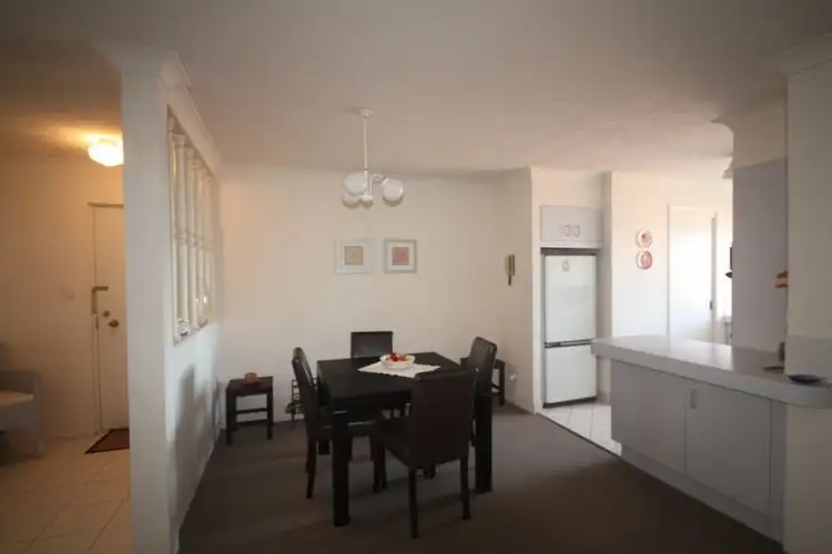 Fifth view of Homely unit listing, 11/19 Parr Street, Biggera Waters QLD 4216