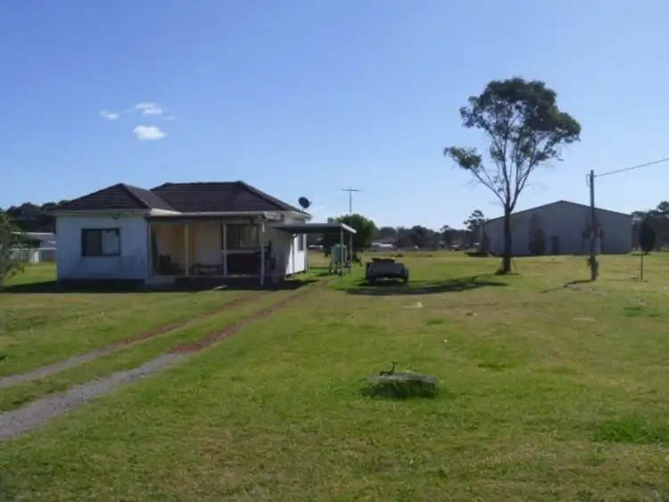 Main view of Homely rural property listing, Address available on request