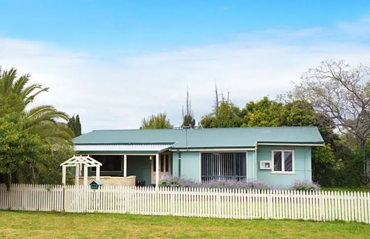 Main view of Homely house listing, 16 Simon Street, West Busselton WA 6280