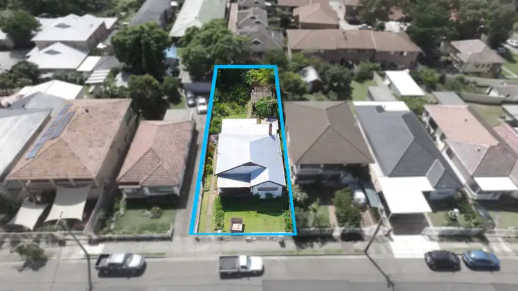 42 Charles Street, Liverpool NSW 2170