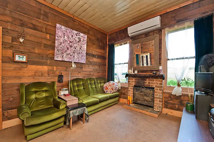 Sixth view of Homely rural property listing, 679 Hepburn-Newstead Rd, Shepherds Flat VIC 3461