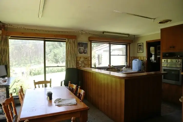 Third view of Homely house listing, 783 Maguires Road, Trowutta TAS 7330