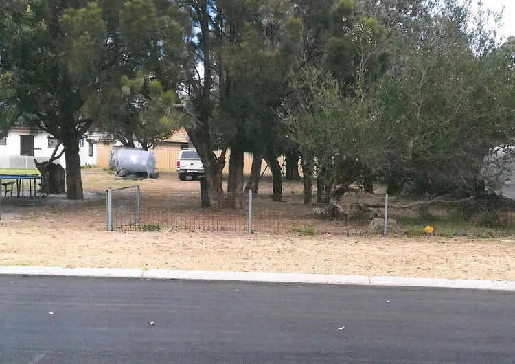 Second view of Homely land listing, 9 Fourth Ave, Mandurah WA 6210