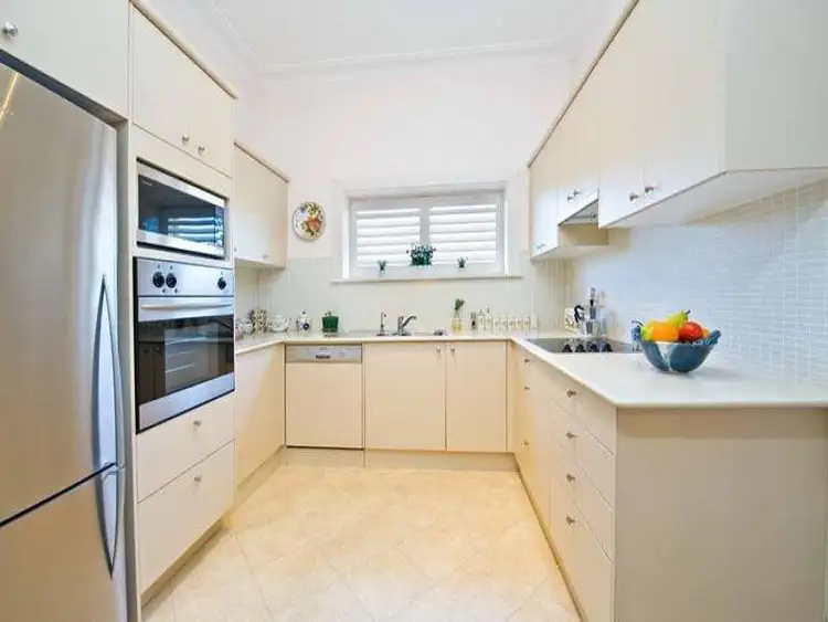 Fourth view of Homely house listing, 22 Earle Avenue, Ashfield NSW 2131