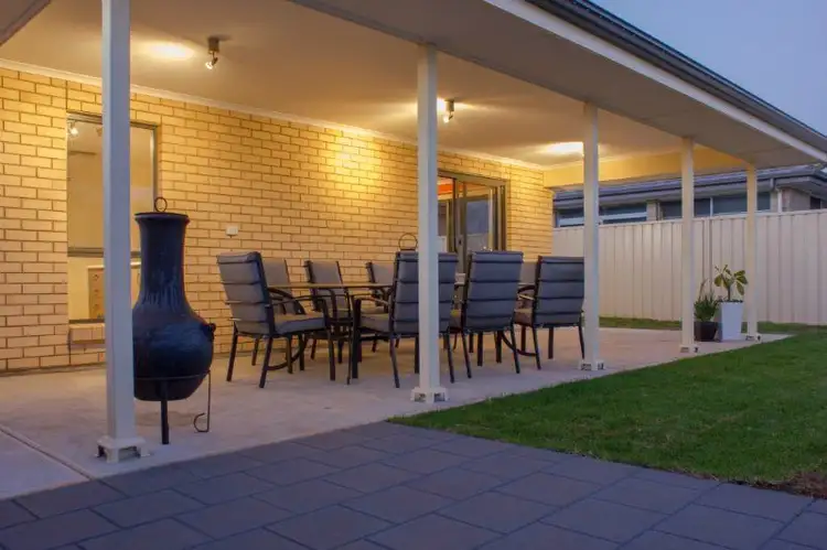 Second view of Homely house listing, 34 Quinn Street, Christie Downs SA 5164