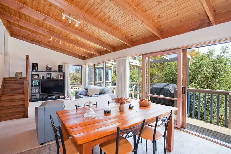 Second view of Homely house listing, 59 Domain Road, Jan Juc VIC 3228