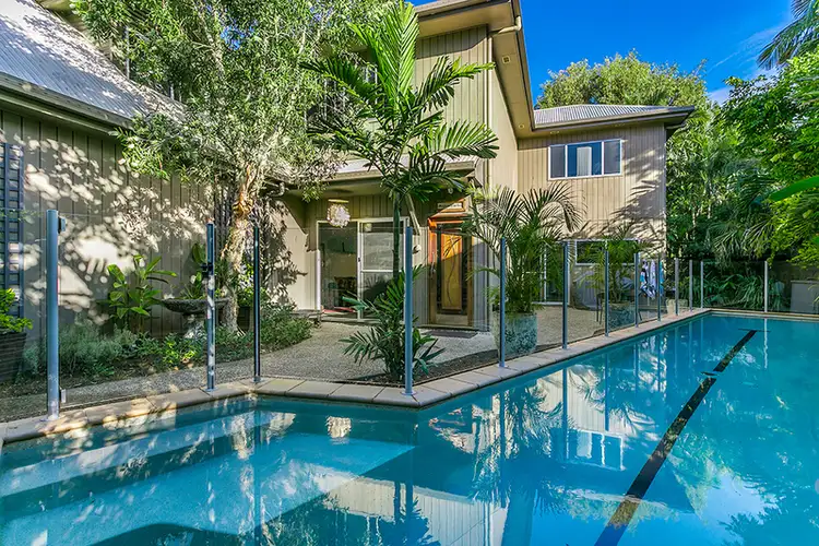 Main view of Homely house listing, House 4 of 3 Sallywattle Drive, Suffolk Park NSW 2481