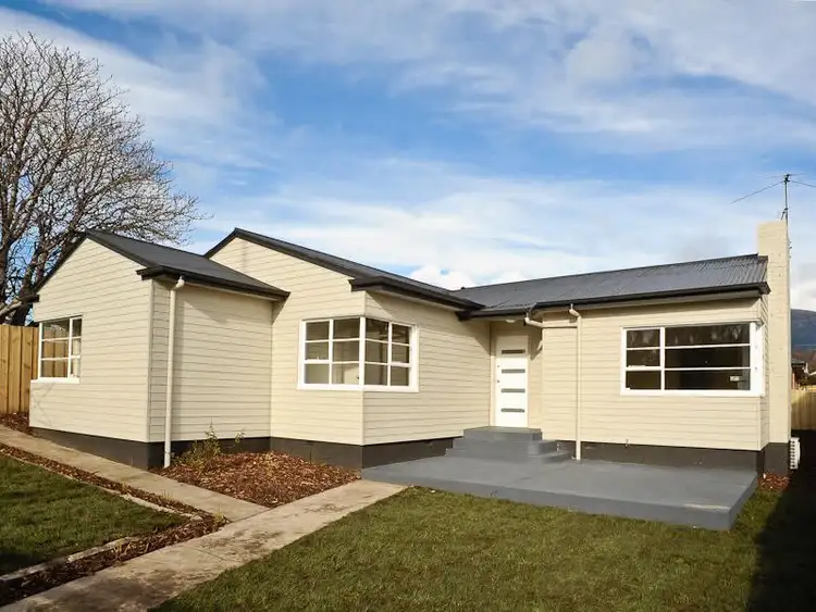 2/17 McGough Street, Glenorchy TAS 7010