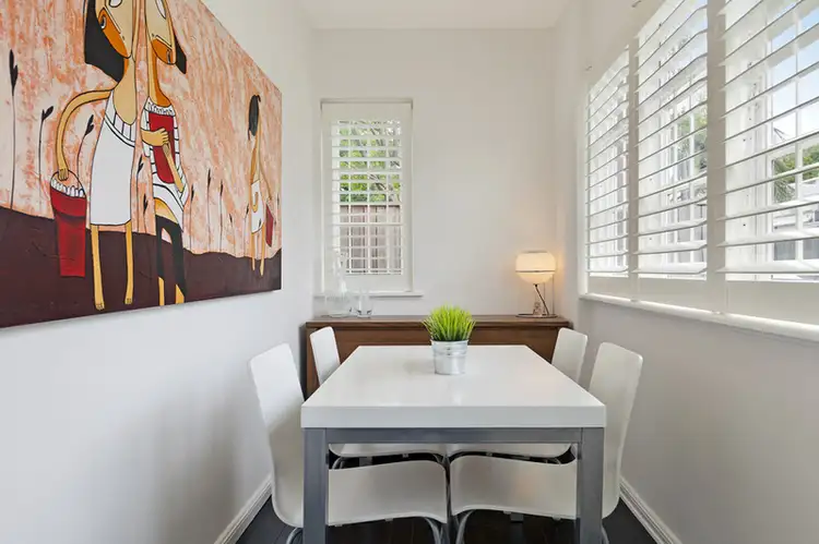 Fourth view of Homely apartment listing, 8/14 Victoria Avenue, Woollahra NSW 2025