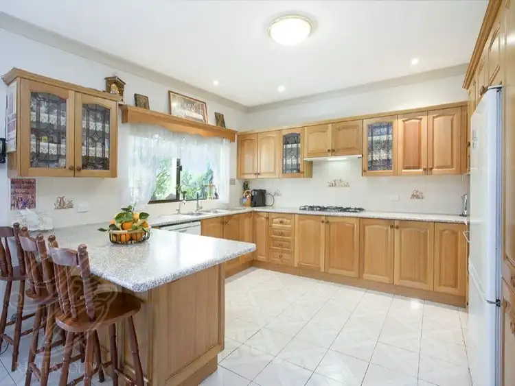 Fifth view of Homely house listing, 25 Cheviot Street, Ashbury NSW 2193
