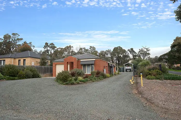 Second view of Homely house listing, 32 Nicholson St, Rushworth VIC 3612