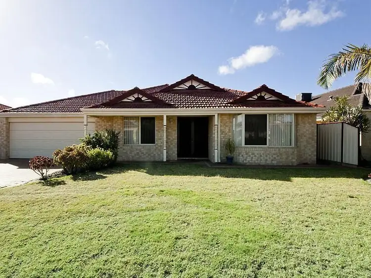 Second view of Homely house listing, 12 Grafton Court, Canning Vale WA 6155