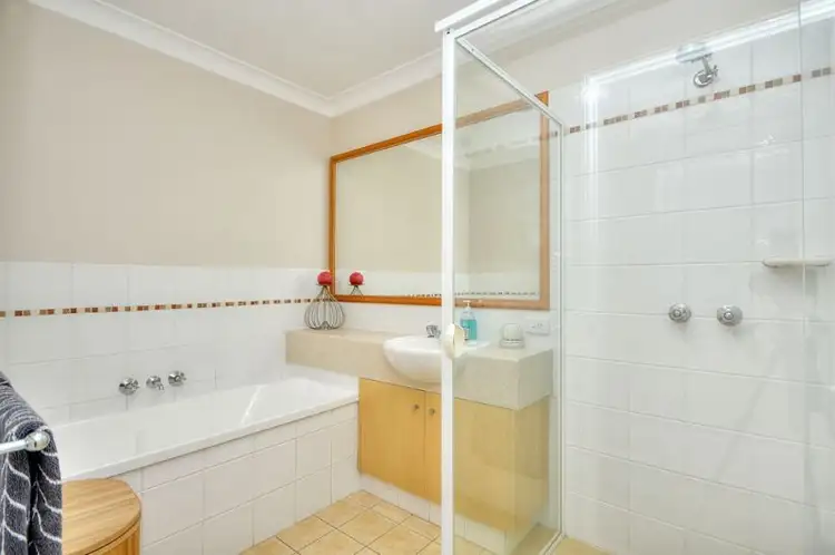 Fifth view of Homely house listing, 309/64 Gilston Rd, Nerang QLD 4211