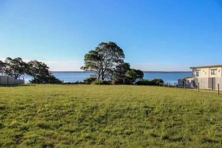 Second view of Homely land listing, 59 Moorings Place, Corinella VIC 3984
