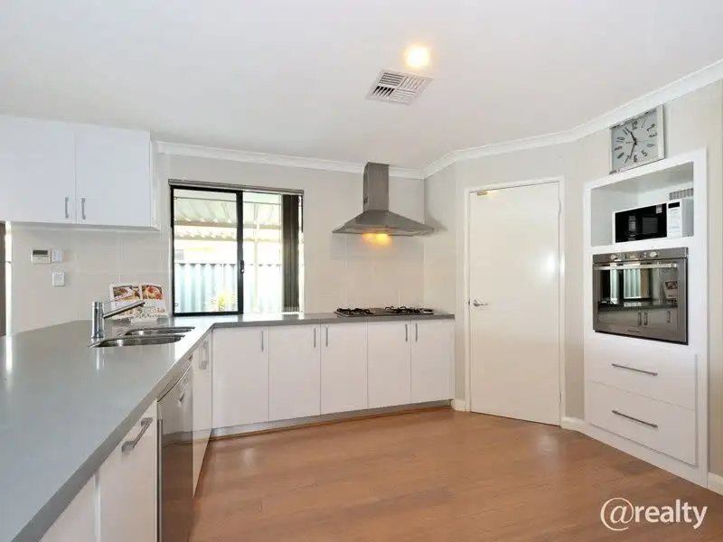 Main view of Homely house listing, 18 Lookout Vista, Singleton WA 6175