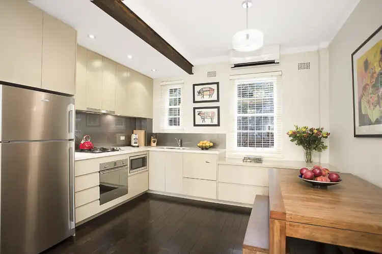 Third view of Homely apartment listing, 2/9 Attunga Street, Woollahra NSW 2025