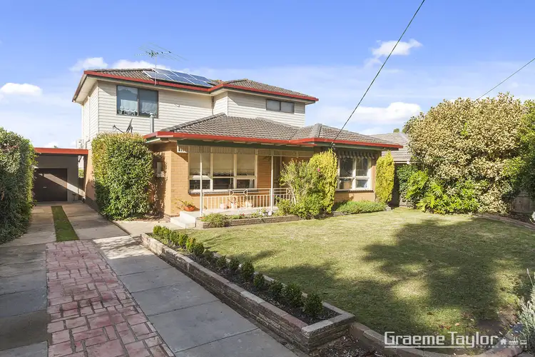 3 Derby Road, Herne Hill VIC 3218