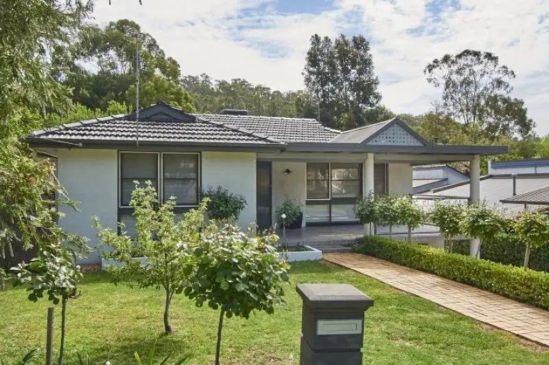 Main view of Homely house listing, 10 Colong Place, Kooringal NSW 2650
