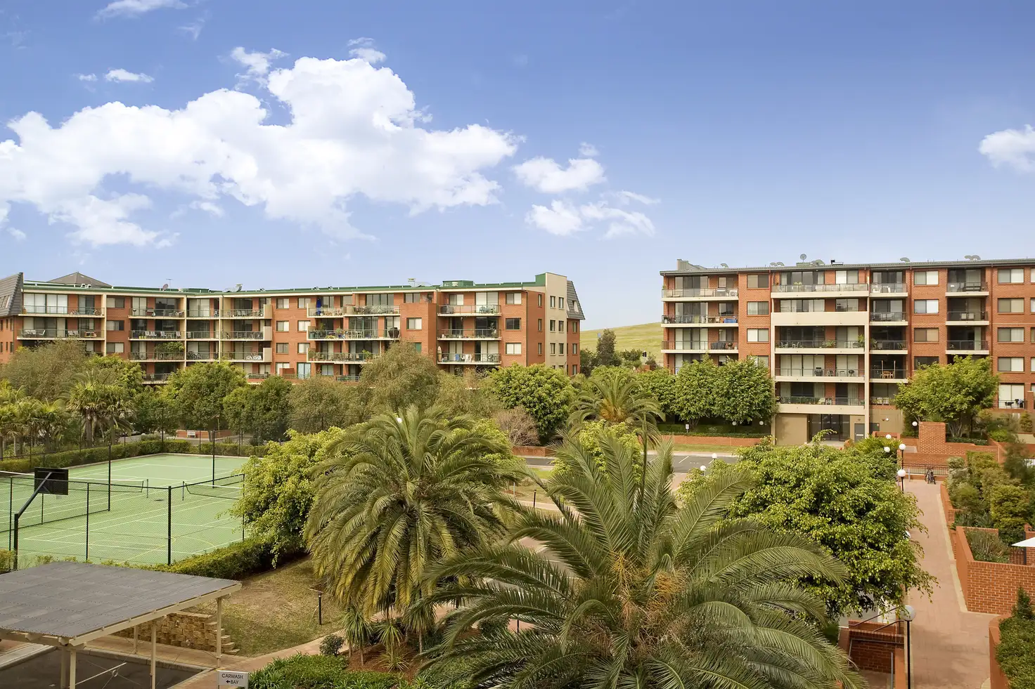 Main view of Homely apartment listing, 16402/177-219 Mitchell Road, Erskineville NSW 2043