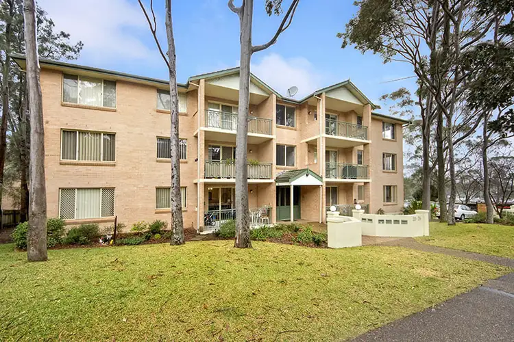 12/20-24 Preston Avenue, Engadine NSW 2233