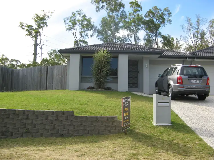 1/9 Drysdale Place, Brassall QLD 4305