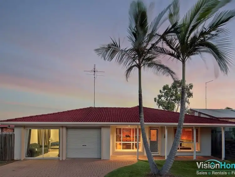 Third view of Homely house listing, 10 Shea Court, Mount Warren Park QLD 4207