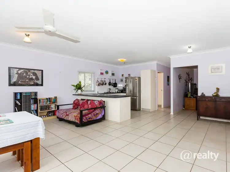 Sixth view of Homely house listing, 116 ROBERTS DRIVE, Trinity Beach QLD 4879