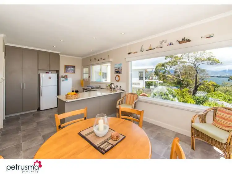 Fifth view of Homely house listing, 29 Topham Street, Rose Bay TAS 7015