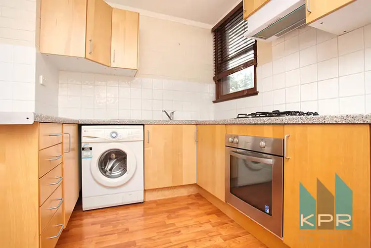 25/66 Cleaver Street, West Perth WA 6005