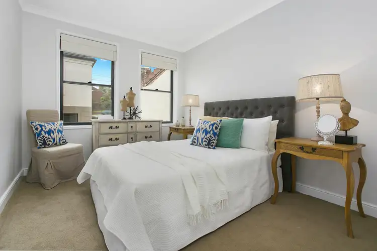 Fifth view of Homely townhouse listing, 5/9 River Road, Wollstonecraft NSW 2065
