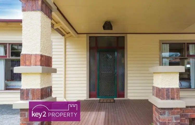 Second view of Homely house listing, 8 Cato Street, West Launceston TAS 7250
