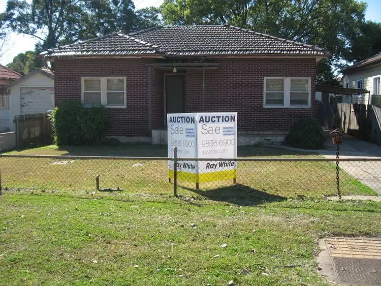 300 Great Western Highway, Wentworthville NSW 2145