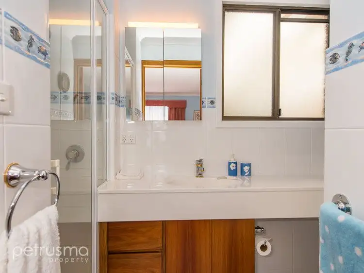Fourth view of Homely house listing, 8 Aotea Road, Sandy Bay TAS 7005