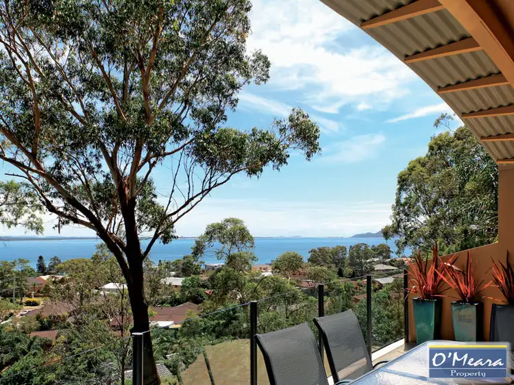 Third view of Homely semi-detached listing, 39a Kanangra Avenue, Corlette NSW 2315
