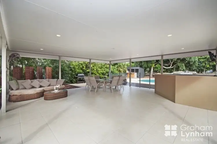 Third view of Homely house listing, 11 Ridge Drive, Alice River QLD 4817