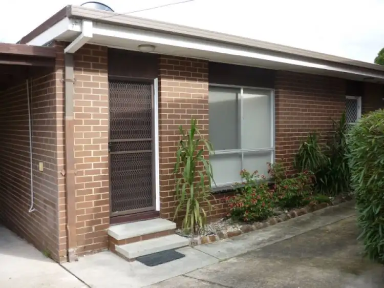 4/227 Mt Pleasant Road, Highton VIC 3216