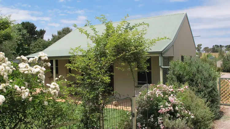 97 Forest Reefs Road, Millthorpe NSW 2798