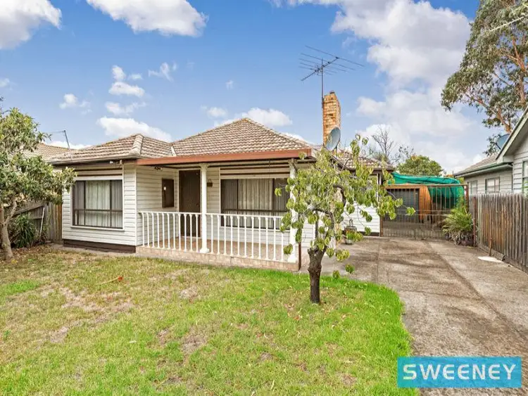 15 Ronald Avenue, Altona North VIC 3025