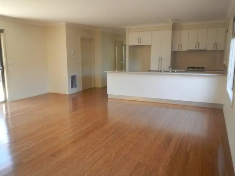 Third view of Homely house listing, 3/27 Stanley Street, Wallan VIC 3756