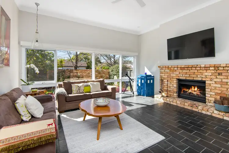 Sixth view of Homely house listing, 1 Jamberoo Ave, Terrey Hills NSW 2084