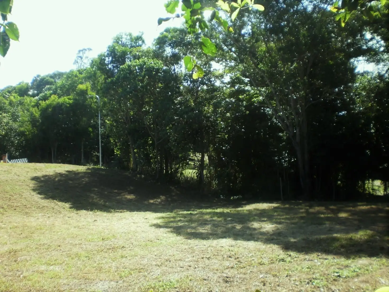 Main view of Homely land listing, 47 Pacific View Drive, Wongaling Beach QLD 4852
