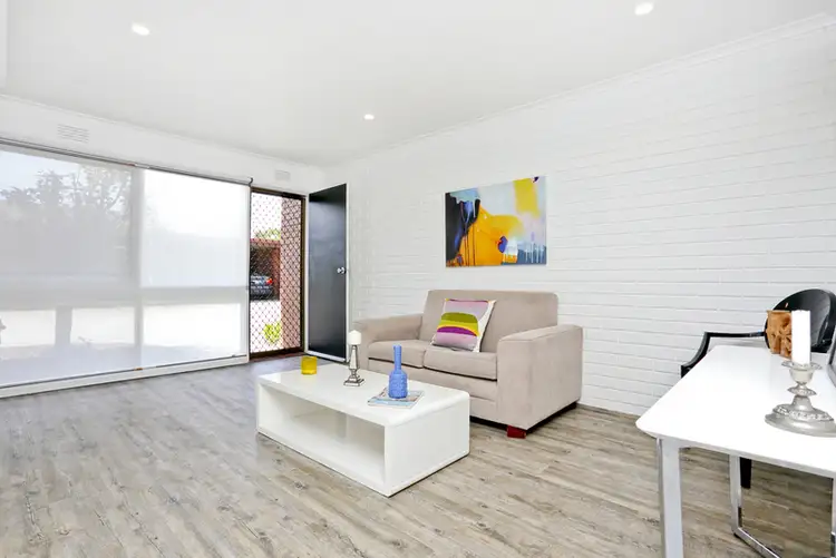 Second view of Homely unit listing, 5/48 Mundy Street, Geelong VIC 3220