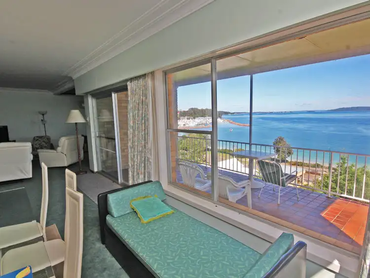 Fourth view of Homely unit listing, 1/12a Magnus Street, Nelson Bay NSW 2315
