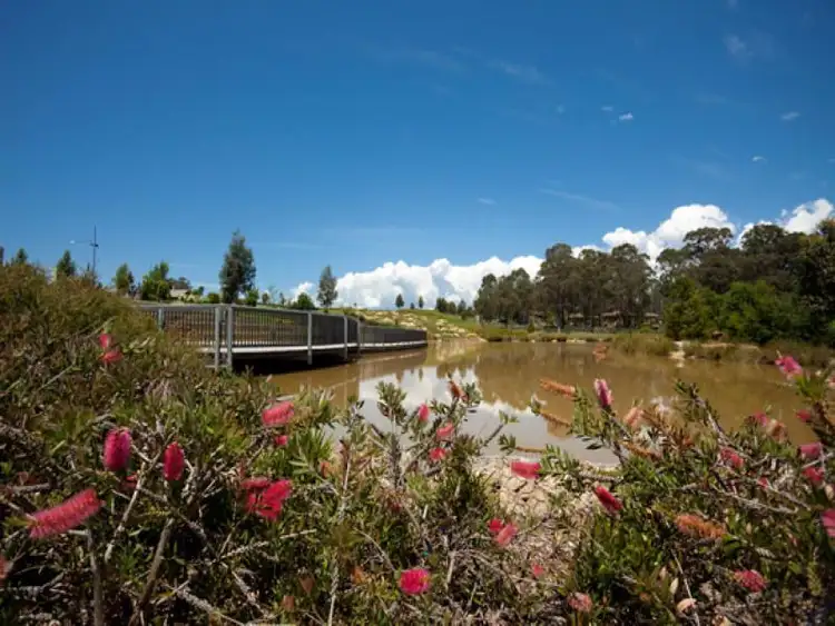 Fourth view of Homely land listing, LOT 152 Pembroke 2 Release, Wilton NSW 2571