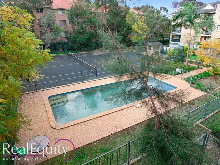 Sixth view of Homely unit listing, 2/211 Mead Place, Chipping Norton NSW 2170