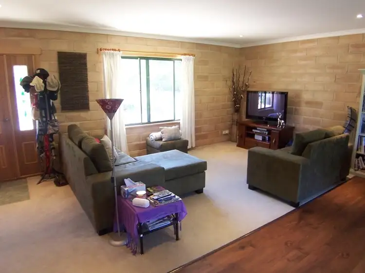 Fifth view of Homely house listing, 159 Station St, Porepunkah VIC 3740