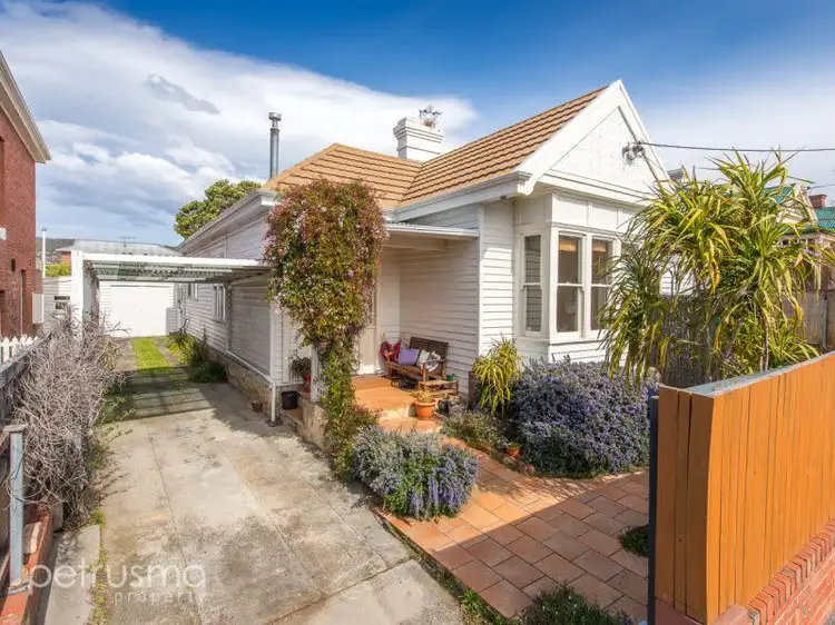 89 King Street, Sandy Bay TAS 7005