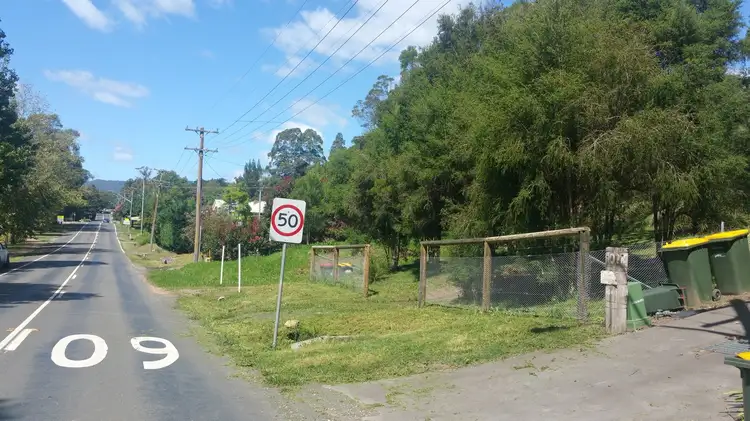 Seventh view of Homely land listing, 102a Moss Vale Rd, Kangaroo Valley NSW 2577