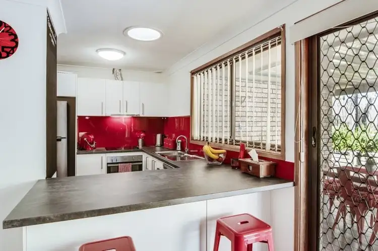 Third view of Homely house listing, 33 Murraba Crescent, Gwandalan NSW 2259