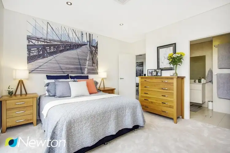 Fourth view of Homely apartment listing, 38/131 Willarong Road, Caringbah NSW 2229